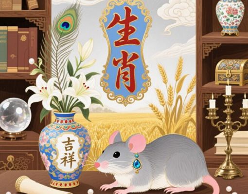 三妻四妾是什么生肖，释义成语落实解释