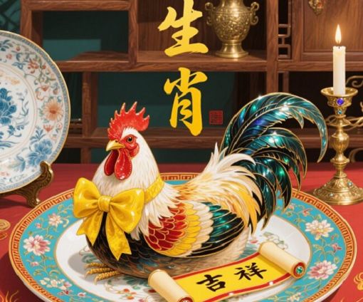 岿然不动指是什么生肖,诠释成语落实作答