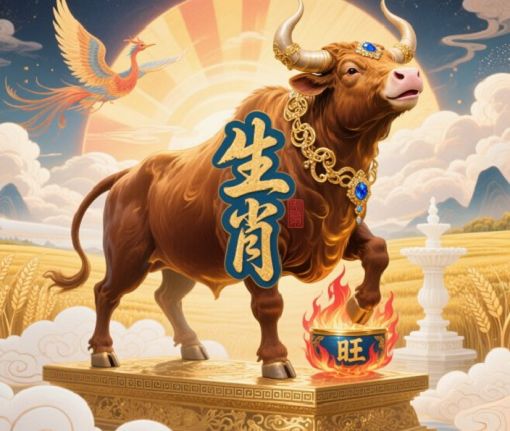 天宫佳景红绸飘,与之放旷浪浪兮，欲钱看高山上的瀑布，三平二满代表是什么生肖，最佳答案释义解释