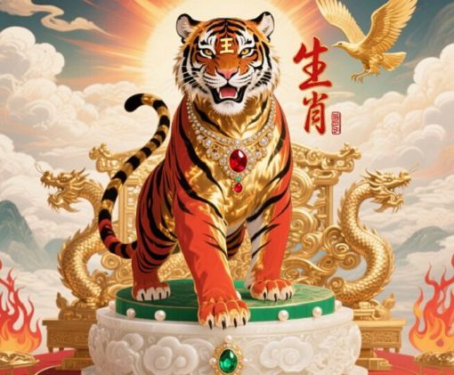 花好月圆是指什么生肖,释义成语落实解释