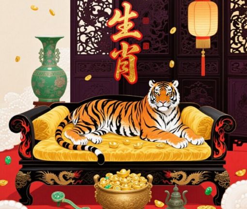 徒劳无功指代表什么生肖,标准成语答案解析