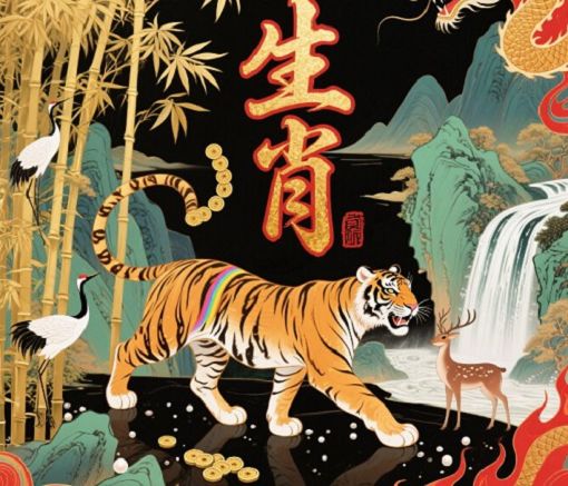 笔下生花打一精准什么正确生肖，词语精选释义分析