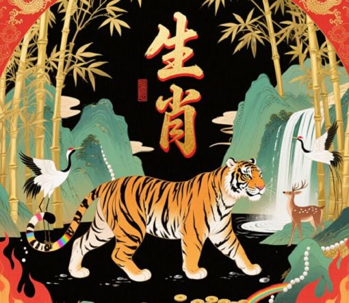 雕虫末技指代表是什么生肖,释义成语落实解释