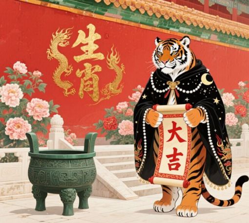 柳絮才高指代表是什么生肖，标准成语答案解析