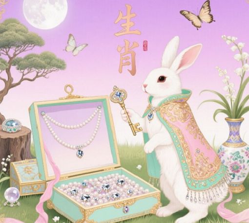 妇又泼又叽歪（大闹后宫，贯朽粟陈）是什么生肖，解读最佳释义解释