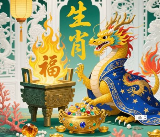 雕虫末技指是什么生肖,最佳释义答案解释