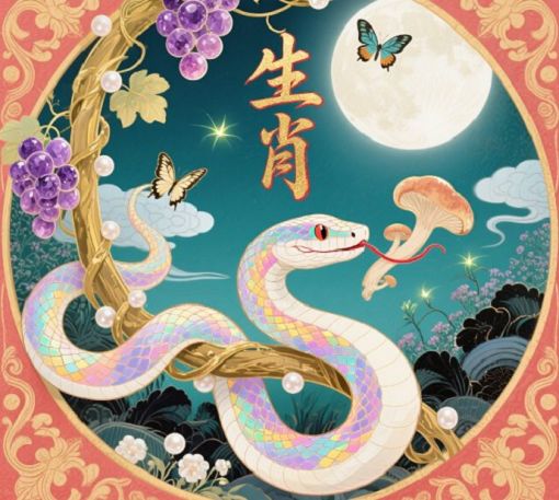 云泥殊路指是什么生肖，词语精选释义分析