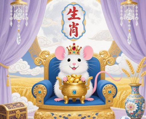 牧猪奴戏指什么生肖，解读最佳释义解释