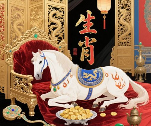 赭衣塞路指代表是什么生肖，答案释义解释成语