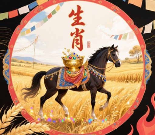 群鸿戏海，柳絮才高，十千名酒十分倾指代表是什么生肖，权威落实成语解释