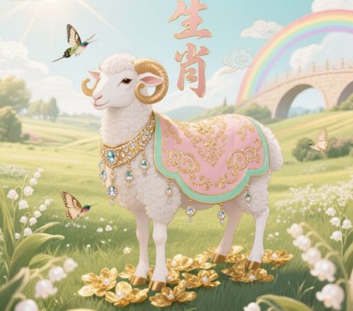 笔下生花是什么生肖，讲解词语解释释义