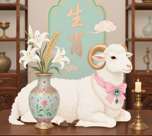 两情相悦亲上亲，五伏未开同基因。生儿育女常缺陷，隔代遗传惹烦心指是什么生肖，讲解词语解释释义