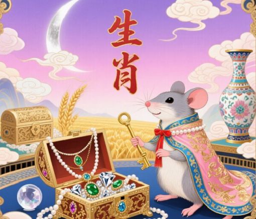 欲钱看老婆婆跳皮筋指是什么生肖，解读最佳释义解释