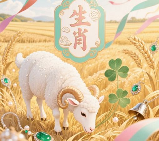 群鸿戏海打一准确生肖，最佳释义答案解释