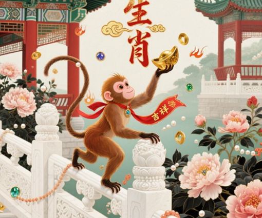 满目风光虚倚托（透明冠子轻盈贴）代表指什么生肖，诠释成语落实作答