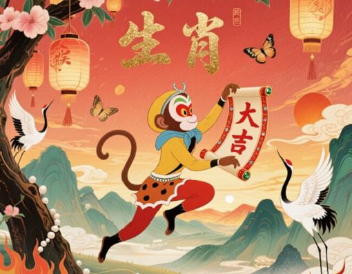 闻鸡起舞指什么生肖,标准成语答案解析