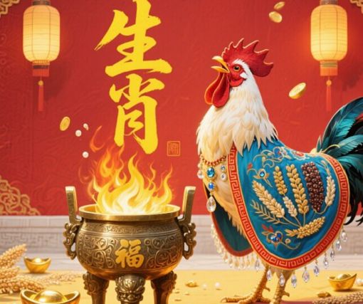 草莽英雄是指什么生肖,讲解词语解释释义