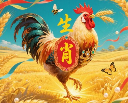 昂藏七尺猜一肖,指什么生肖成语释义落实解释